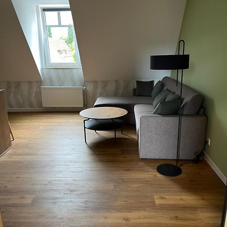 Gw Apartment 2 เมพเพิน ภายนอก รูปภาพ
