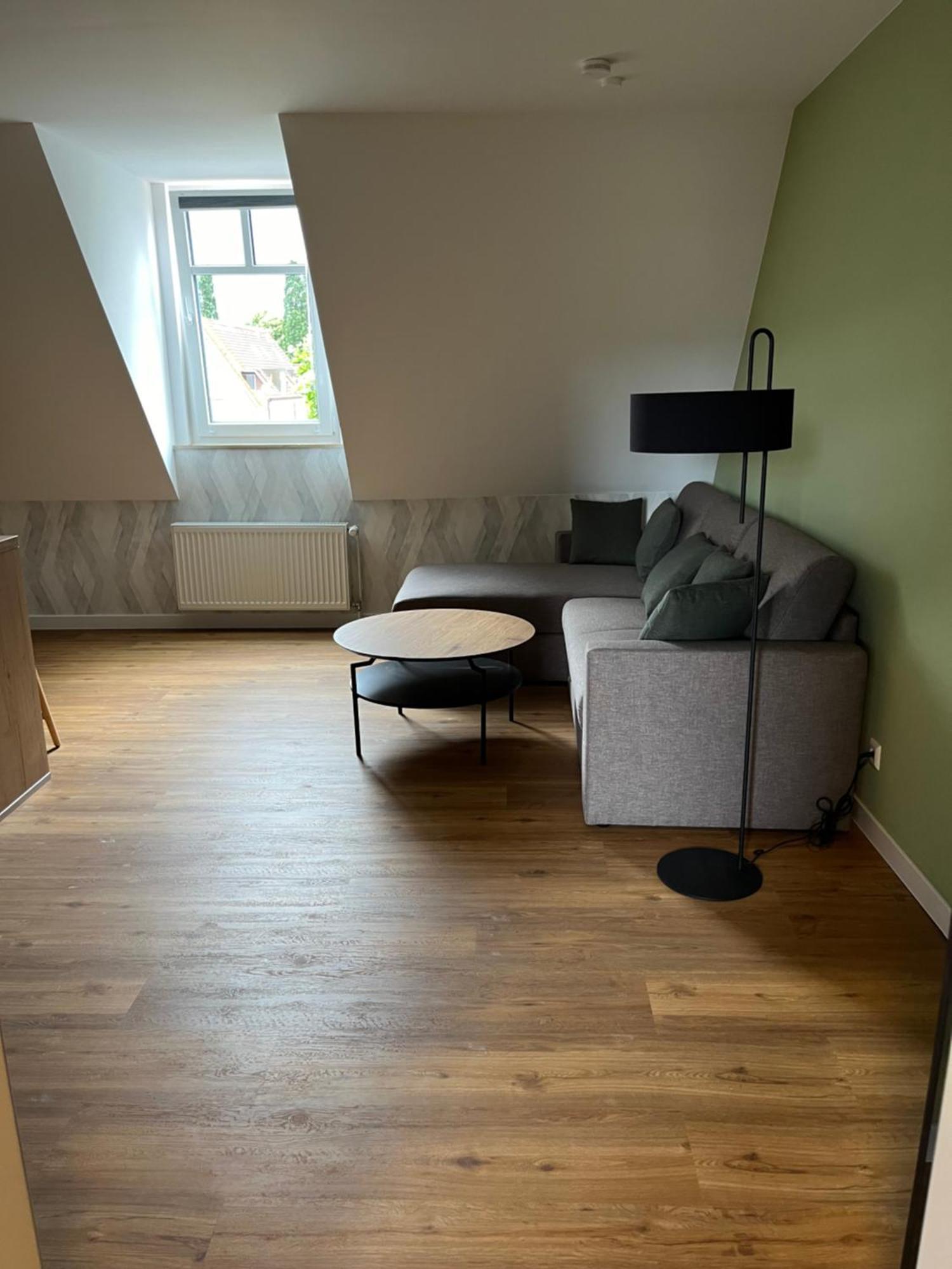 Gw Apartment 2 เมพเพิน ภายนอก รูปภาพ